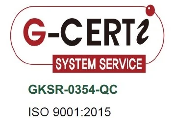 G-CERTI System Service