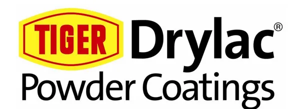Tiger Drylac Powder Coatings